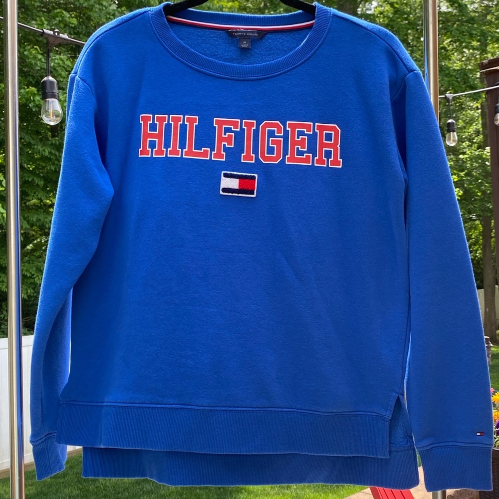 Tommy Hilfiger Crew Neck